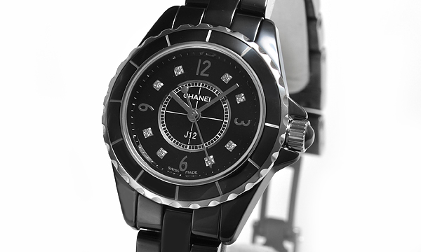 シャネルＪ１２ ２９ H2569
