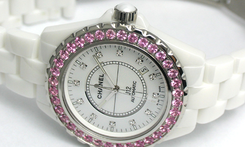 シャネルブランド Ｊ１２ ４２ H2011