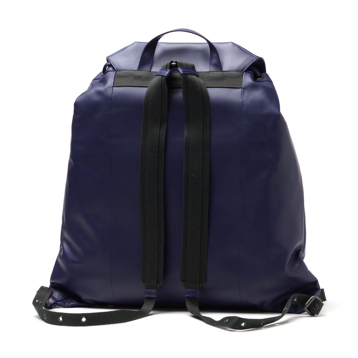 ボッテガヴェネタ バックパック リュックサック LEGGERO アトランティック ブルー系 361014 vq121 4169 メンズ&レディース