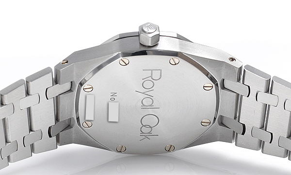 オーデマ・ピゲ ロイヤルオーク 15000ST.OO.0789ST.07