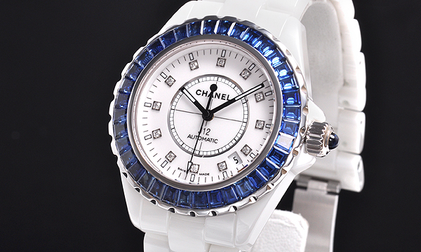 シャネルＪ１２ ３８ H1469
