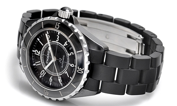 シャネルＪ１２ ３８ H0684