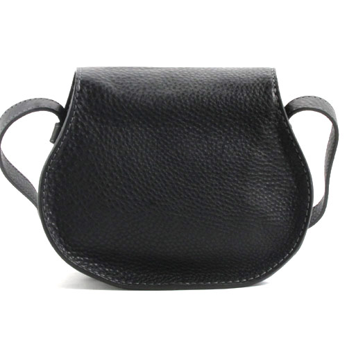 クロエ CHLOE ショルダーバッグ マーシー ブラック 3P0580 161 001 レディース