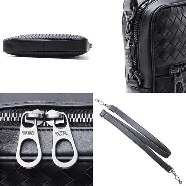 ボッテガヴェネタ BOTTEGA VENETA ブリーフケース 2WAY メンズ 仕事 ビジネス 通勤 贅沢 革 レザー 出張 弁護士 銀行員 516110 v4651 1000
