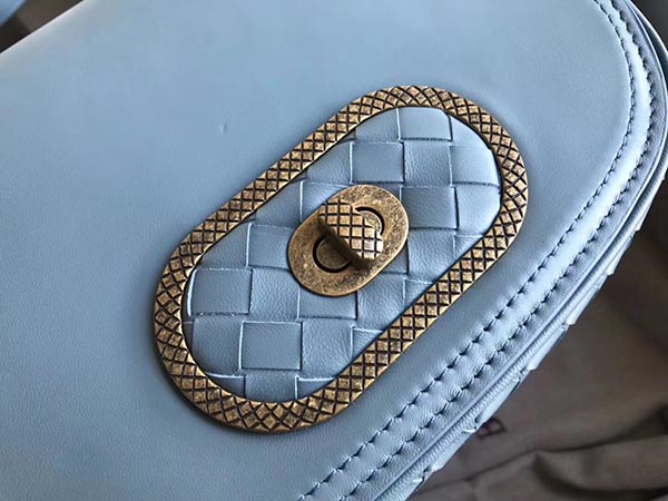 ボッテガヴェネタ BOTTEGA VENETA ボッテガ BV ルナ バッグ ブラック 550436V1EED4712