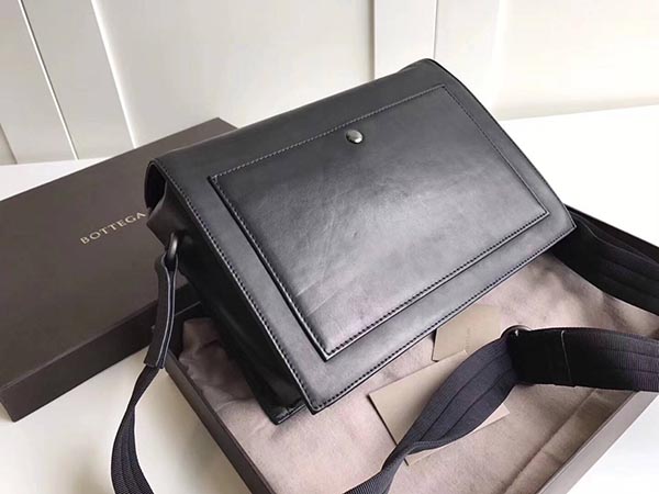 ボッテガヴェネタバック BOTTEGA VENETA デニム ナッパ メッセンジャーバッグ477666VEEE54279