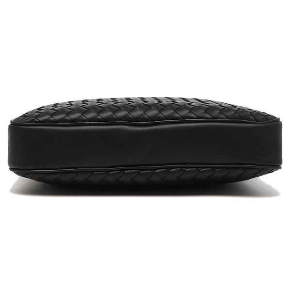 ボッテガヴェネタバック BOTTEGA VENETA メンズ ショルダーバック 443872 V4651 1000