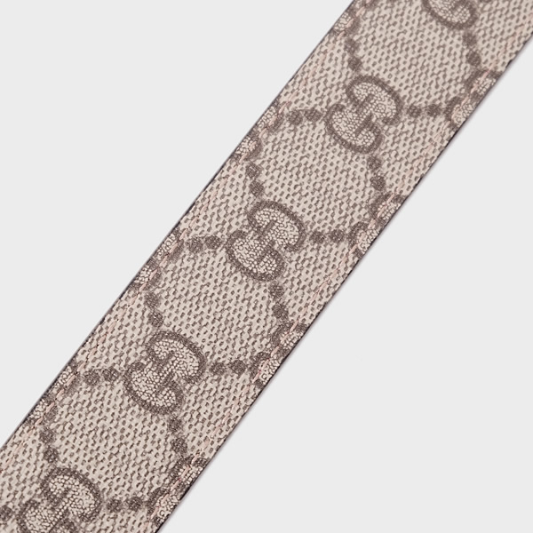 グッチ GUCCI GGスプリームキャンバス×レザー リバーシブル ベルト [レディース] 391271 BTTAG 5575 