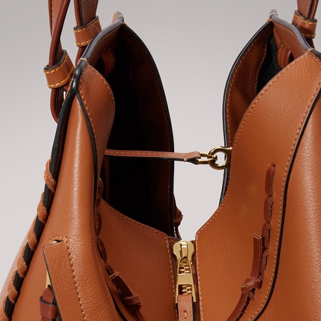 LOEWE(ロエベ)秋人気デイリーでも飽きない5wayハンモックバック 6552158