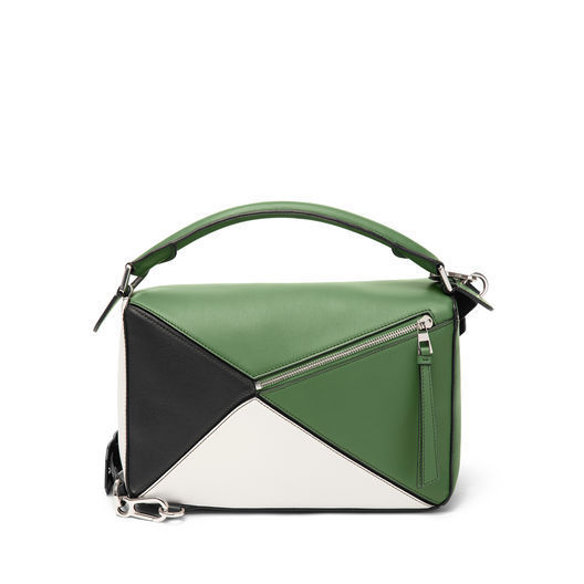 ロエベ LOEWE 18AW新作 Puzzleバッグ クラシックカーフ 322.30HS20 4293 