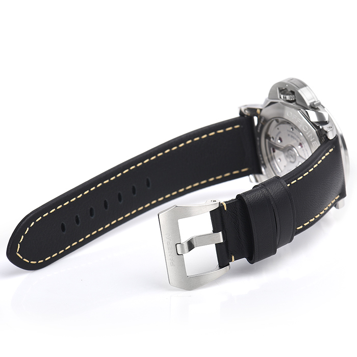 パネライルミノール１９５０ マリーナ３デイズ オートマチック アッチャイオ PAM01359