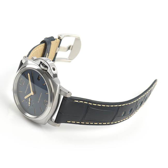   パネライ  ルミノール ドゥエ ３８ｍｍ PAM00926