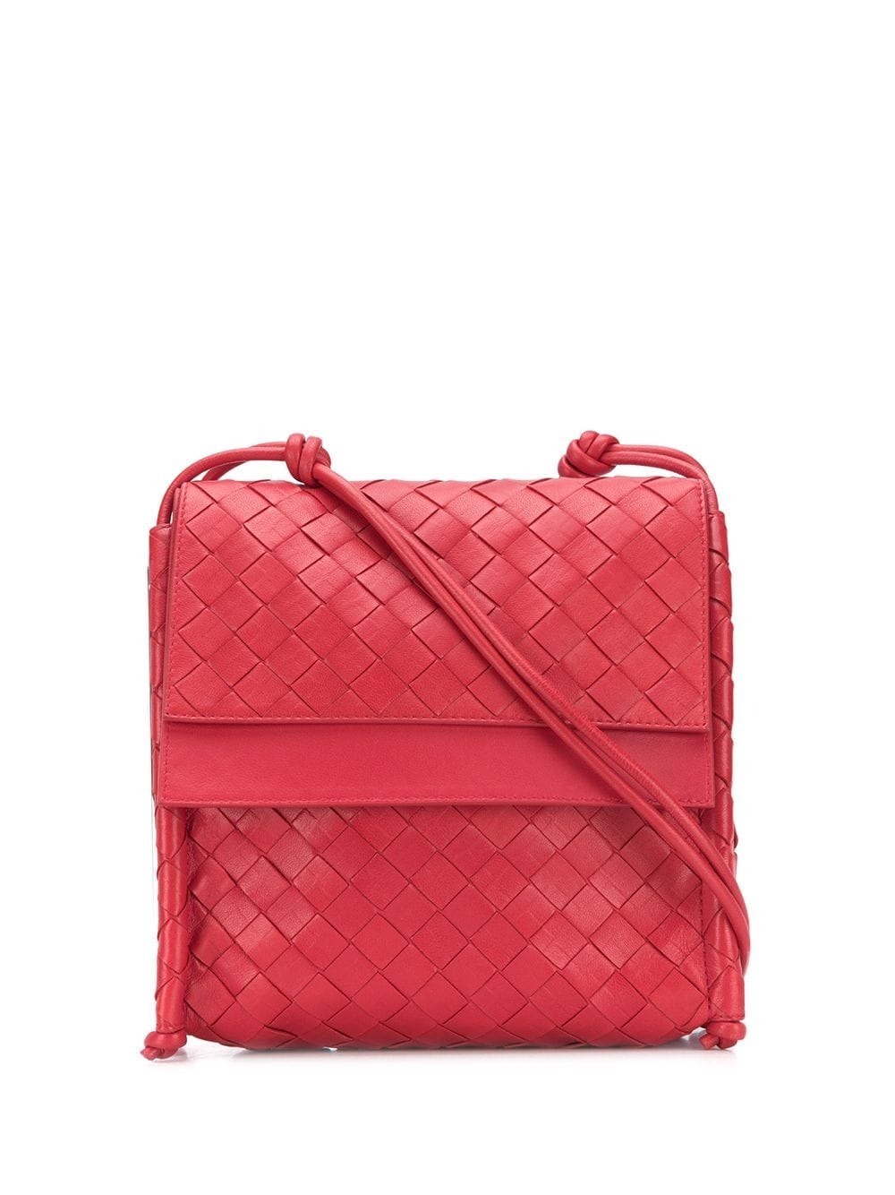 ボッテガヴェネタ BOTTEGA VENETA ショルダーバッグ クロスボディバッグ レディース 631463 VCPP1 6408