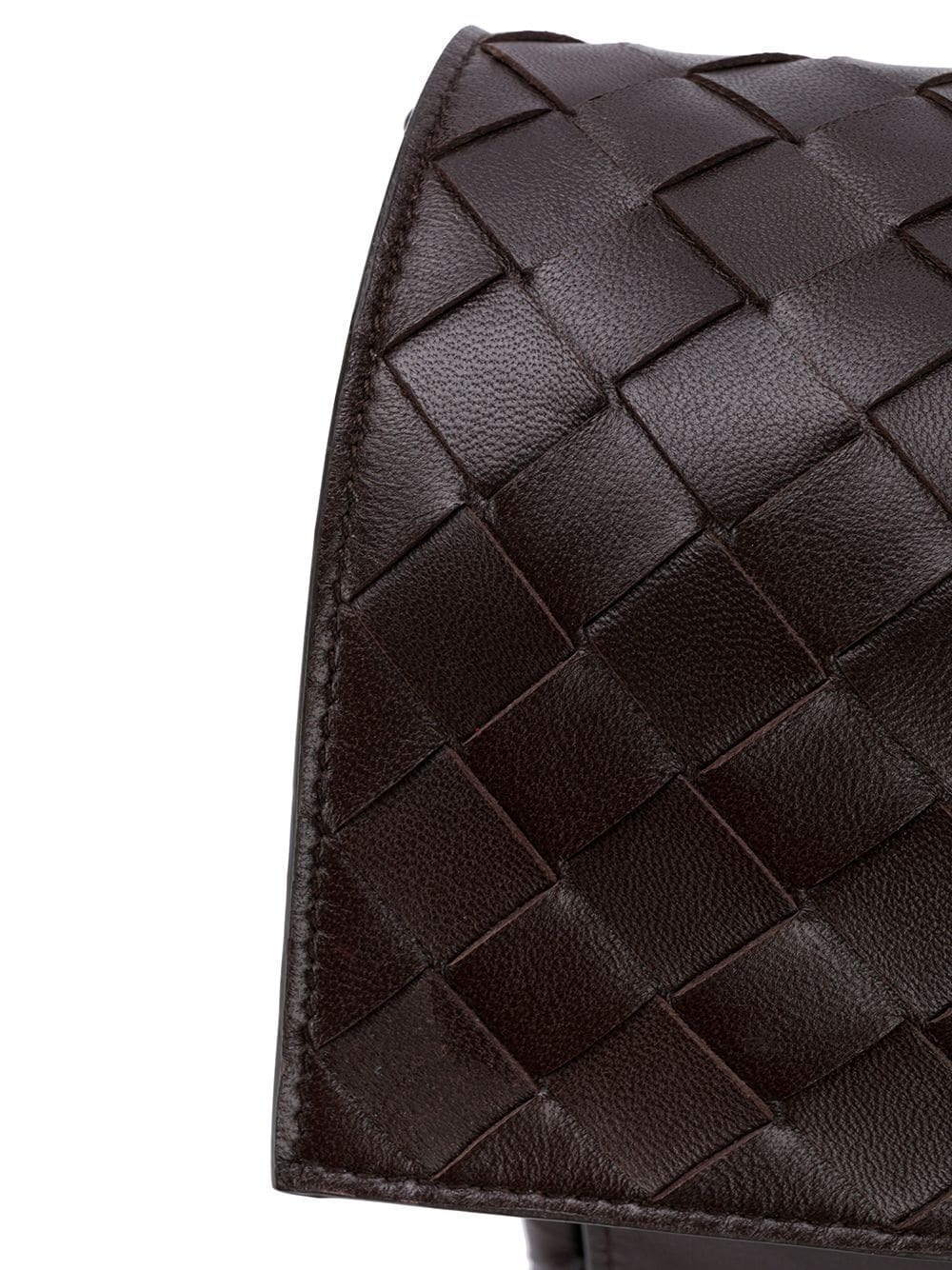 ボッテガヴェネタ BOTTEGA VENETA ショルダーバッグ クロスボディバッグ レディース 631463 VCPP1 2127