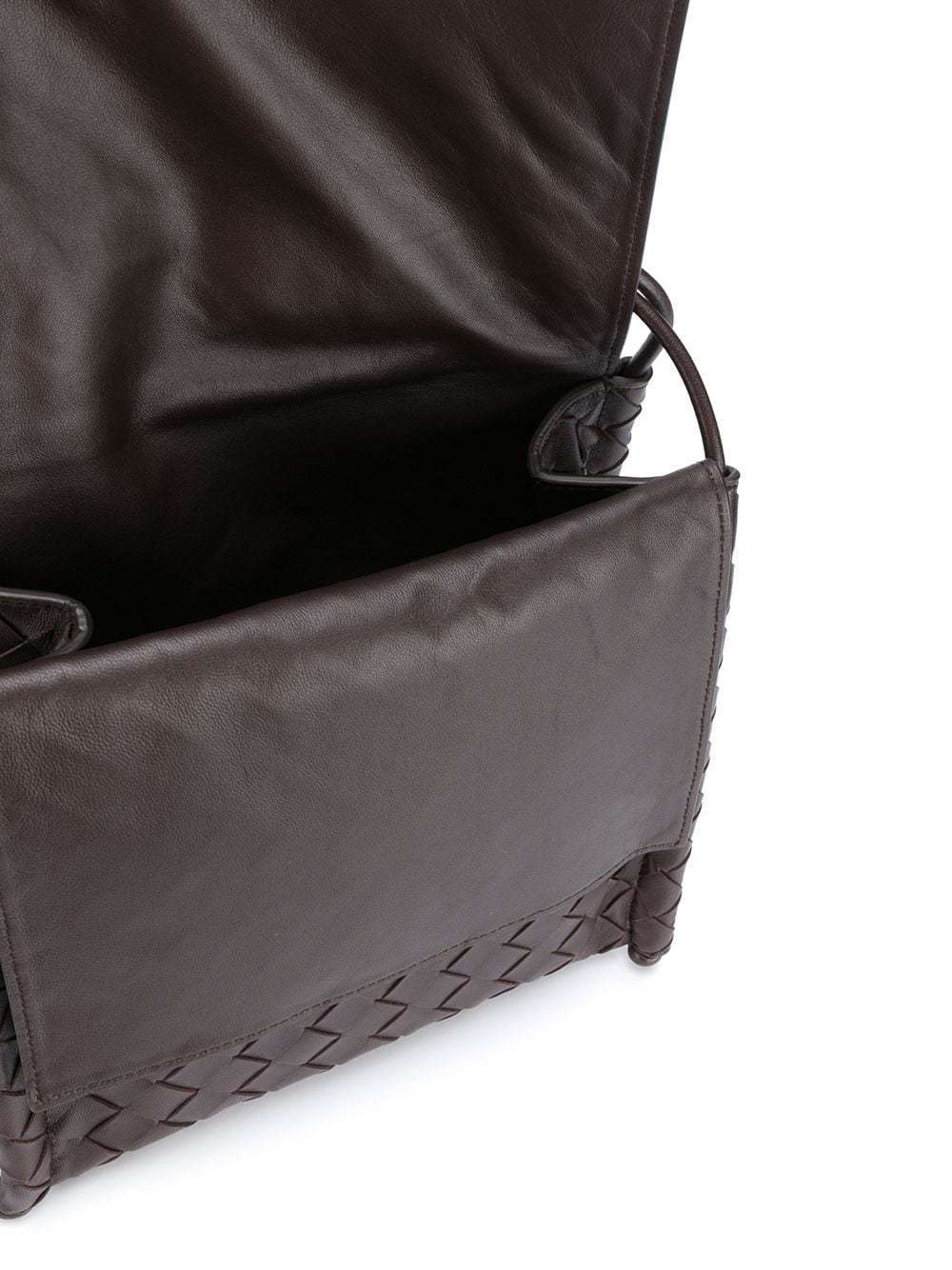 ボッテガヴェネタ BOTTEGA VENETA ショルダーバッグ クロスボディバッグ レディース 631463 VCPP1 2127